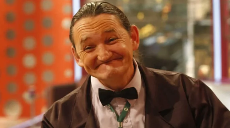 Humorista Marquito sofre acidente e está em coma induzido