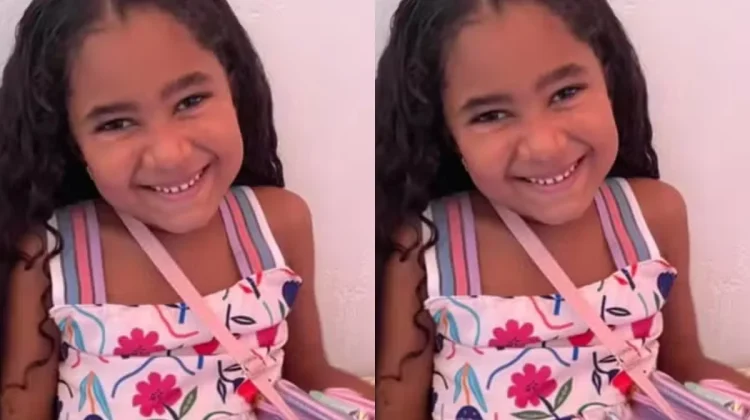 Tragédia: menina de 7 anos morre ao receber descarga elétrica em chocadeira improvisada na Bahia