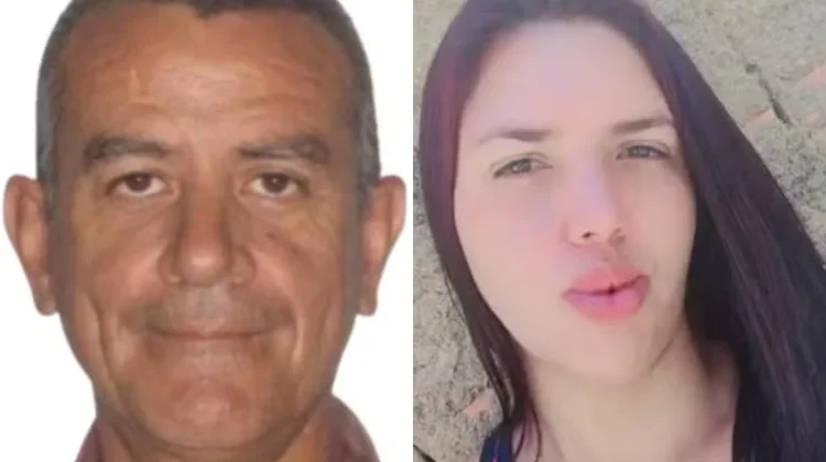 Guarda municipal usou arma do trabalho para matar esposa na festa de casamento dos dois