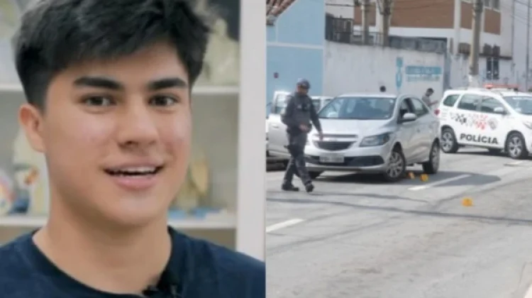 Quem era o estudante de Medicina baleado e morto após discussão de trânsito