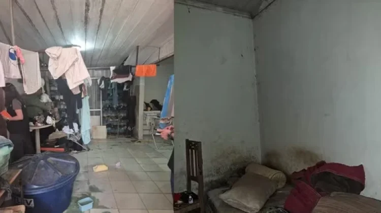 Baiano resgatado após 28 anos em situação análoga à escravidão decide voltar à casa de patrões: ‘Já tô velho’