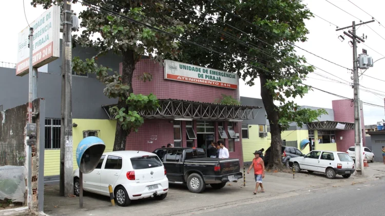 Médico é preso em flagrante por assédio sexual contra paciente em unidade de saúde de Salvador