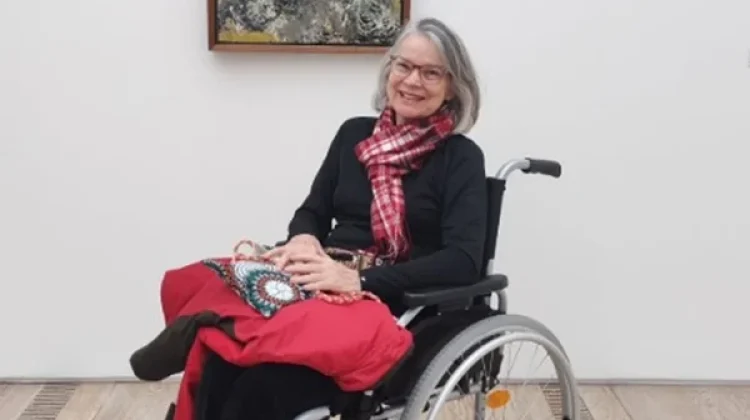 Professora brasileira morre em suicídio assistido na Suíça: ‘Lutem por esse direito’