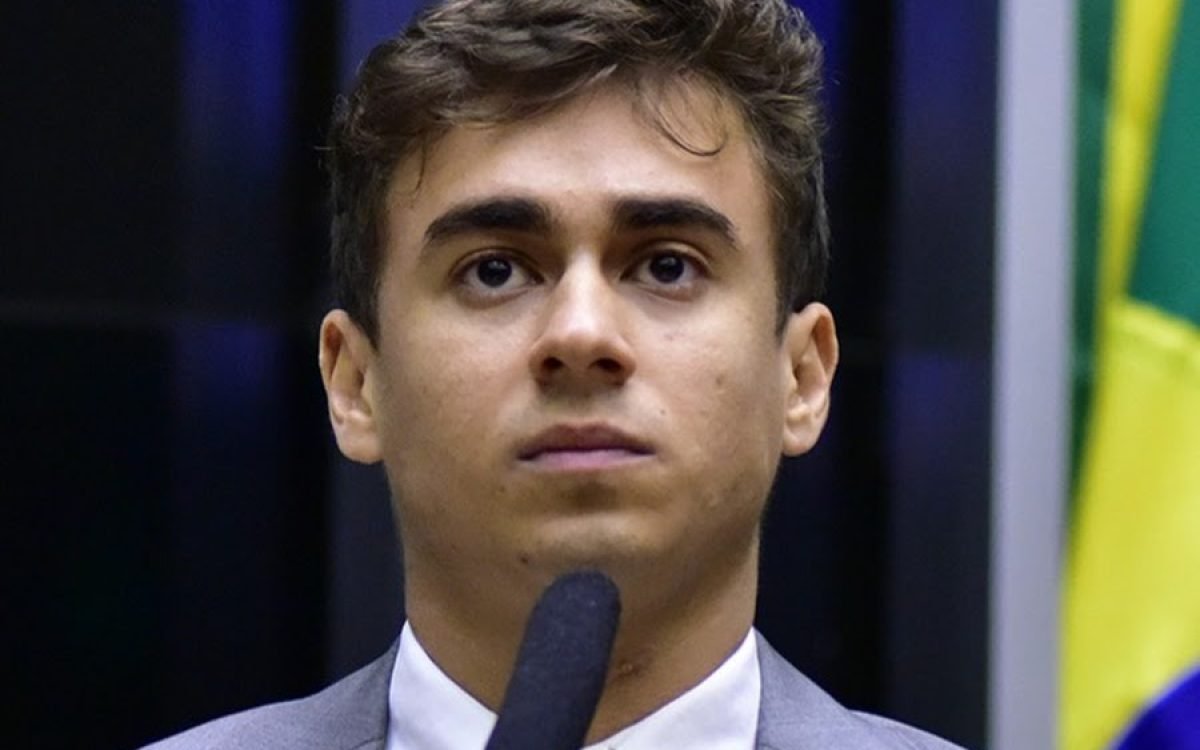 Deputado Nikolas Ferreira pode perder mandato e ser preso