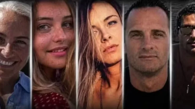 Tragédia em mergulho nas Maldivas deixa cinco turistas mortos em caverna submersa