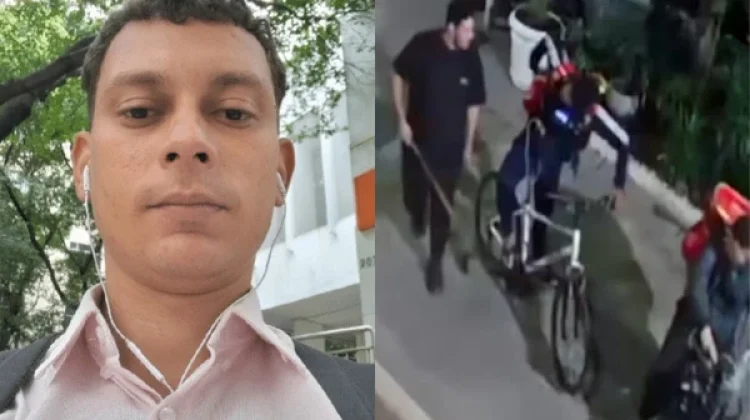 Jovem sai para trabalhar, é confundido com ladrão e espancado até a morte em Copacabana