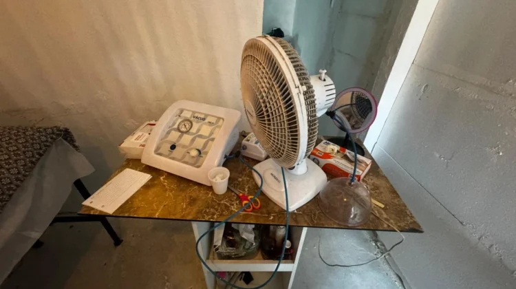 Polícia mira clínica clandestina após mulher quase morrer em cirurgia de R$ 250 na Bahia