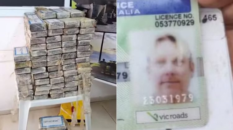 Avião com 180 kg de cocaína cai em canavial em Alagoas e piloto estrangeiro morre no local