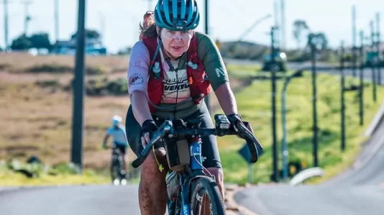 Ciclista de 48 anos morre durante competição de ultradistância entre São Paulo e Minas