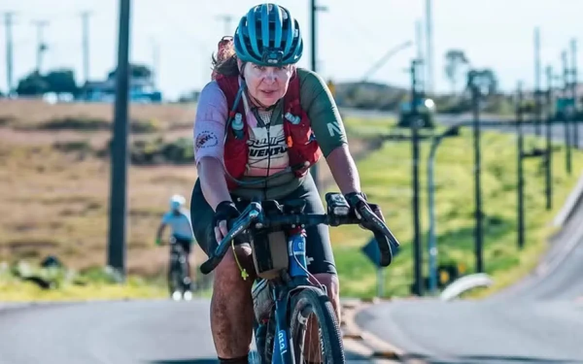 Ciclista de 48 anos morre durante competição de ultradistância entre São Paulo e Minas
