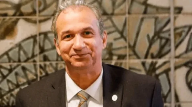 Desembargador afastado após absolver homem por estupro recebeu mais de R$ 120 mil em março