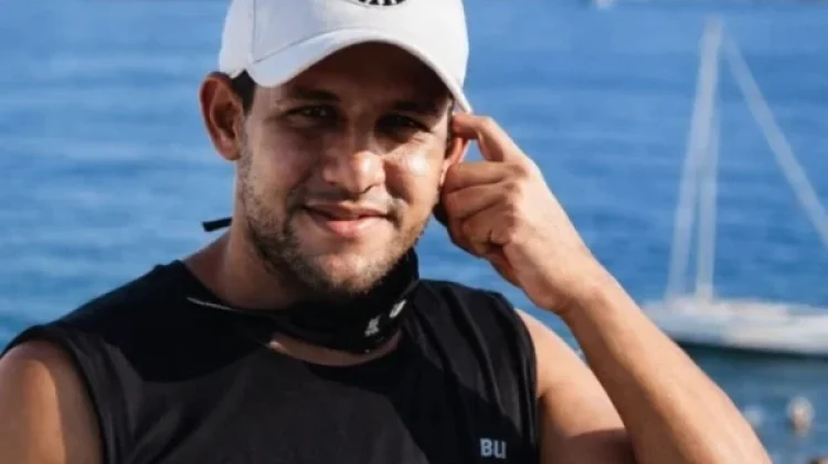 Jovem alagoano é assassinado a tiros no interior da Bahia