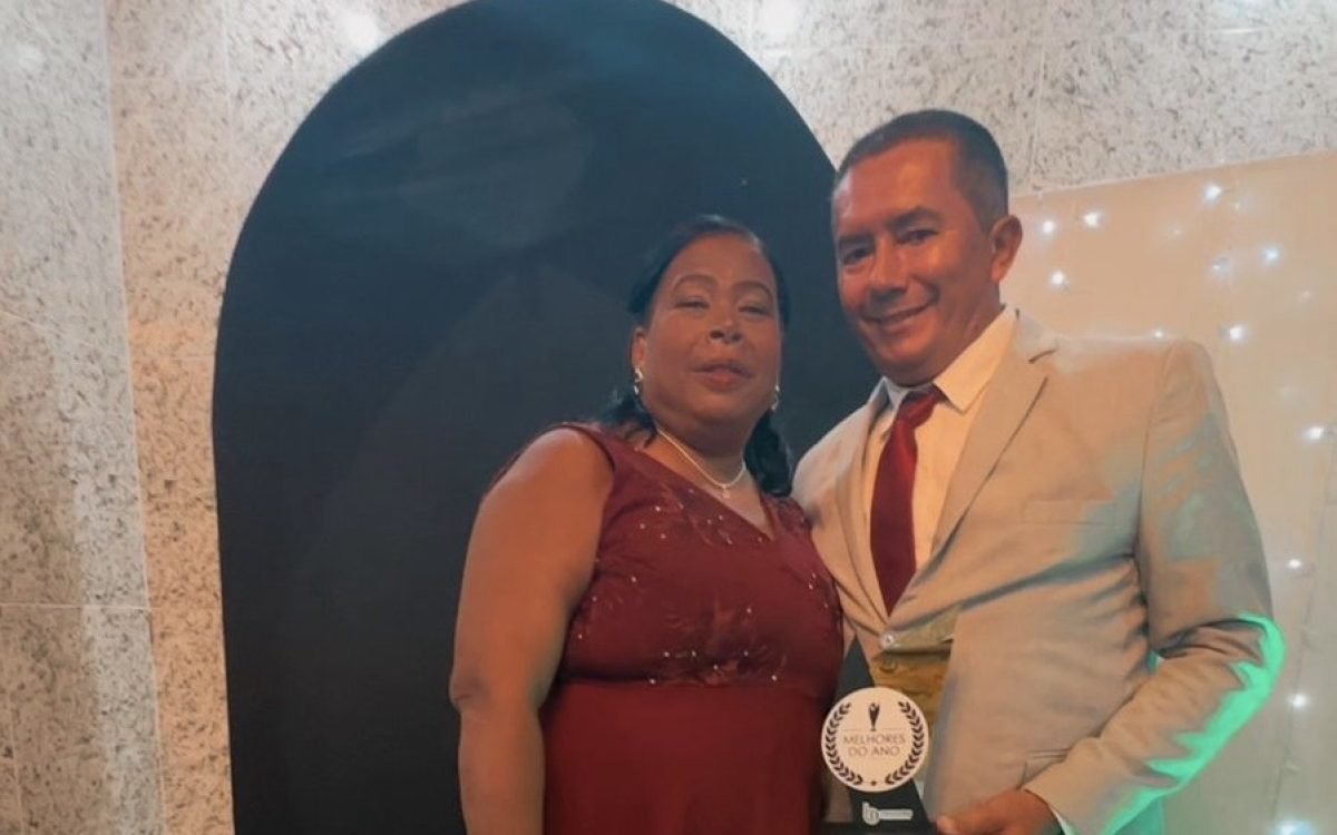 Padaria São Paulo vence o prêmio Melhores do ano Jacobina