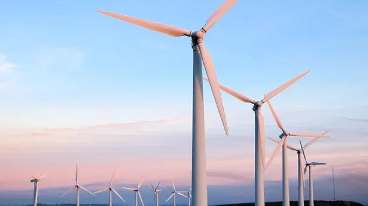 Vale fecha acordo para explorar complexo eólico em Jacobina.