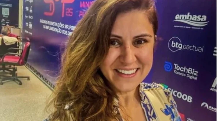 MP abre processo contra promotora suspeita de mandar ex-assessora assinar decisões por ela