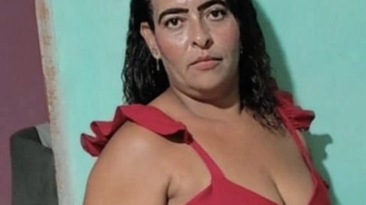 Mulher natural do povoado do Peixe é morta pelo marido em Salvador; suspeito teria ligado para o filho após o crime