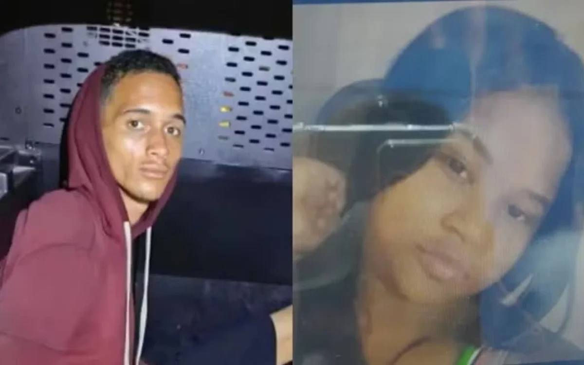 Denunciado pela própria mãe, jovem é preso por matar e esquartejar esposa de 18 anos