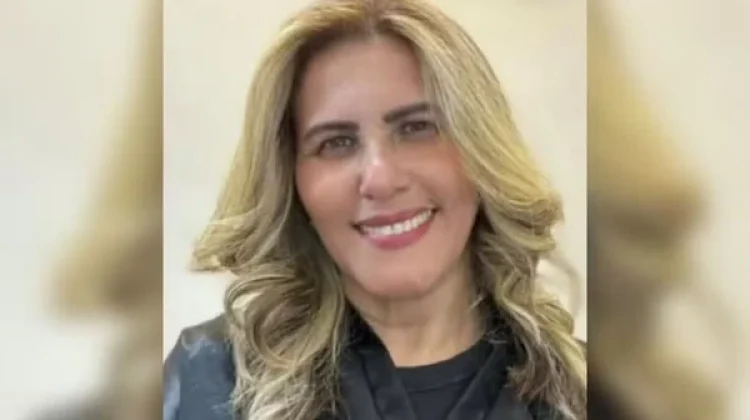 Mulher é morta a facadas pelo ex ao participar de roda de oração