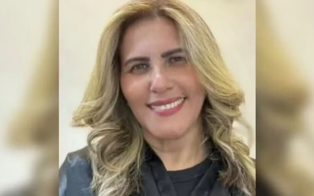 Mulher é morta a facadas pelo ex ao participar de roda de oração