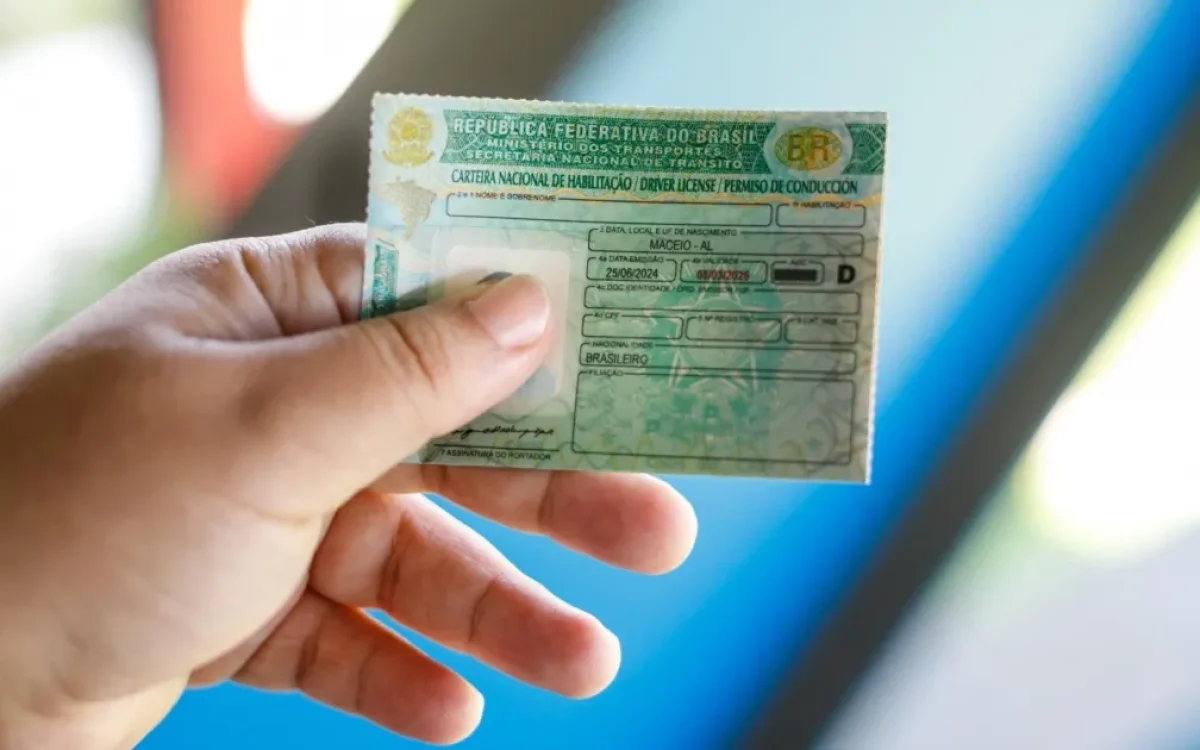 Governo oficializa novas regras para obtenção de CNH