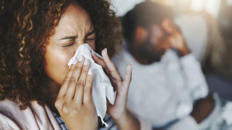 Os 10 hábitos que podem ajudar você a escapar da gripe nesse inverno
