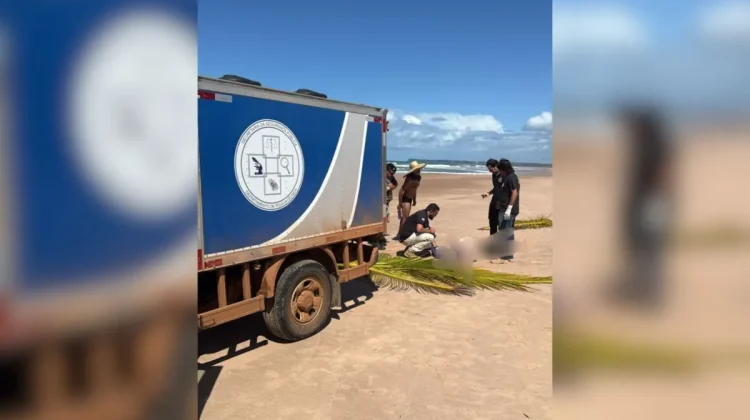 Turista mineiro é encontrado morto no Sul da Bahia