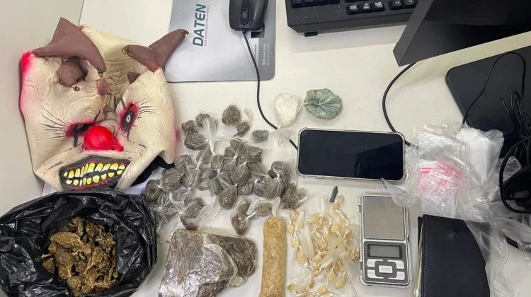 Suspeito de matar PM em Ilhéus é morto em confronto com a polícia