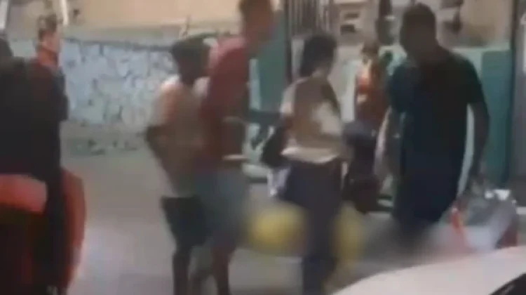 Homem é morto a tiros por vizinho após briga por som alto em Salvador