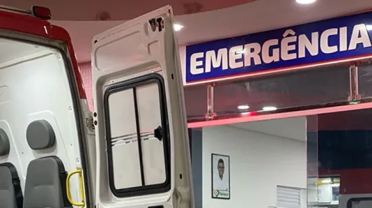 Polícia Militar detém suspeito em flagrante por tentativa de homicídio em Santaluz.