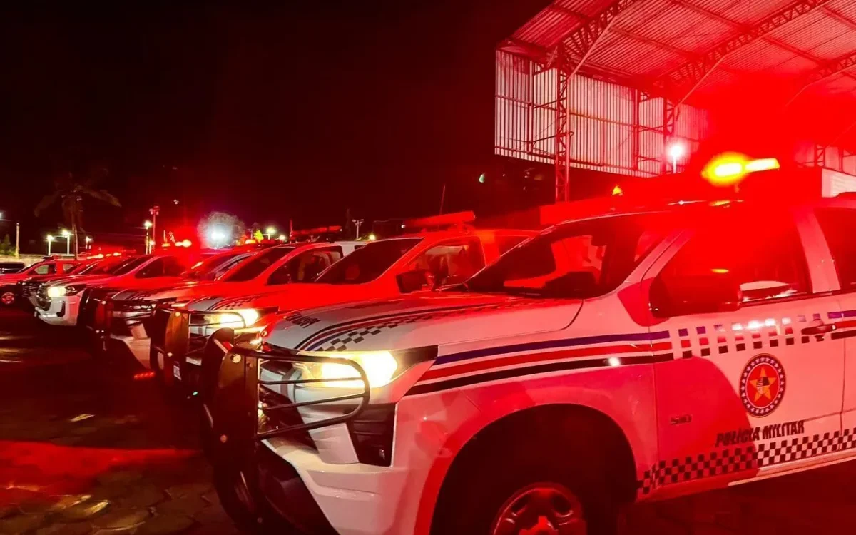 Onda de violência em São Luís: sete presos e sete mortos em meio a guerra entre facções