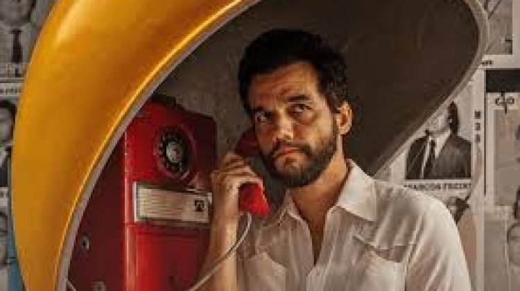 ‘O agente secreto’ e outros três brasileiros aparecem em pré-listas do Oscar 2026