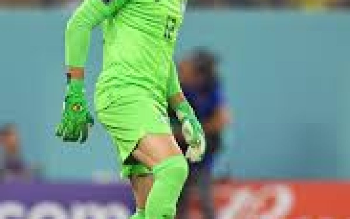 Nome de peso! Bahia busca contratação de goleiro multicampeão e ex-Seleção Brasileira