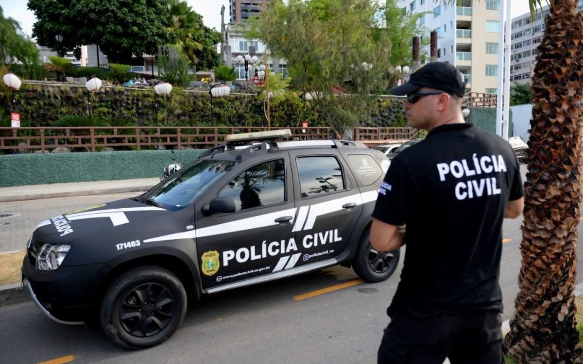 Concurso PC CE: inscrições abertas; 750 vagas para Oficial Investigador