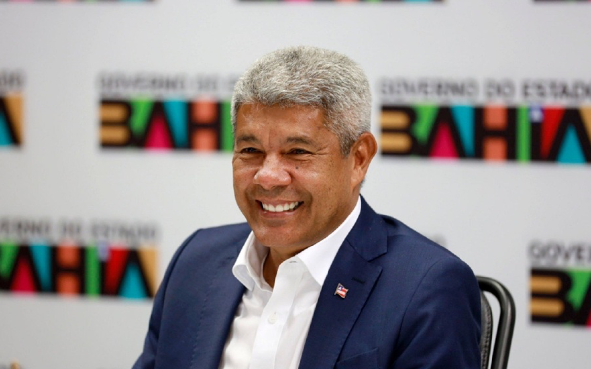 Governador Jerônimo Rodrigues viaja para missão oficial na China