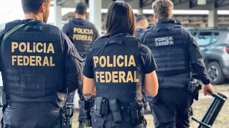Concurso PF: inscrições são prorrogadas e vão até terça-feira, 17