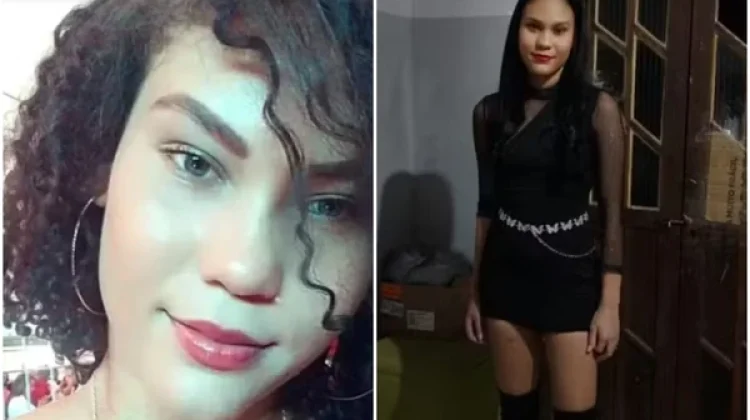 Jovem de 21 anos é encontrada morta com sinais de estrangulamento dentro de casa na Bahia