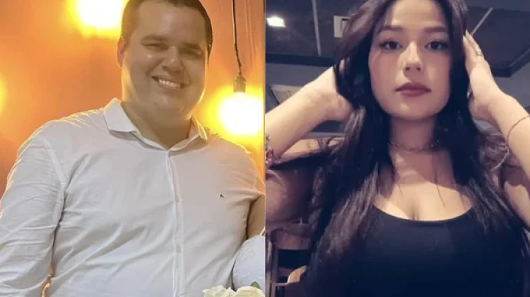 Namorado de estudante de Direito colocou apartamento à venda horas após a morte da jovem
