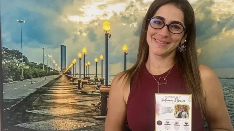 Servidora é morta a tiros pelo ex-companheiro durante comemoração
