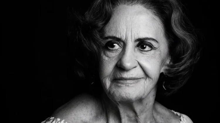 Bisneto revela como foram os últimos momentos de Laura Cardoso: ‘Ela estava bem’