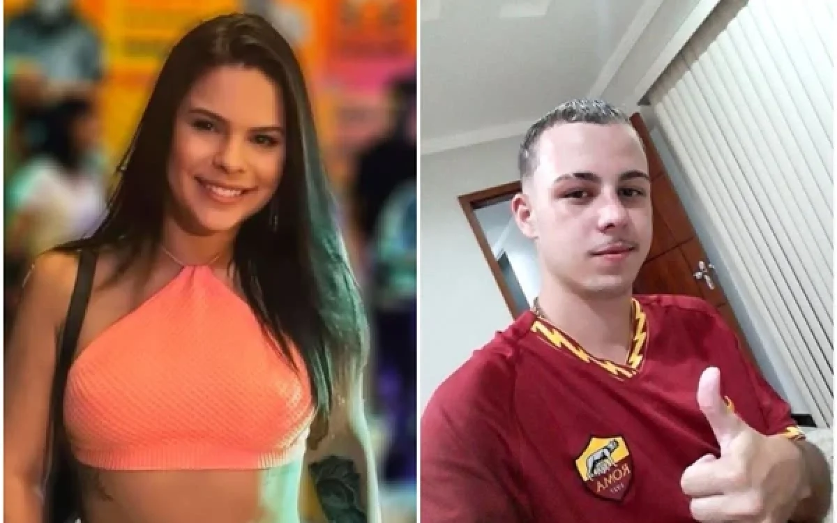 Homem agride mulher até a morte em condomínio e diz que tentava ‘expulsar demônios’