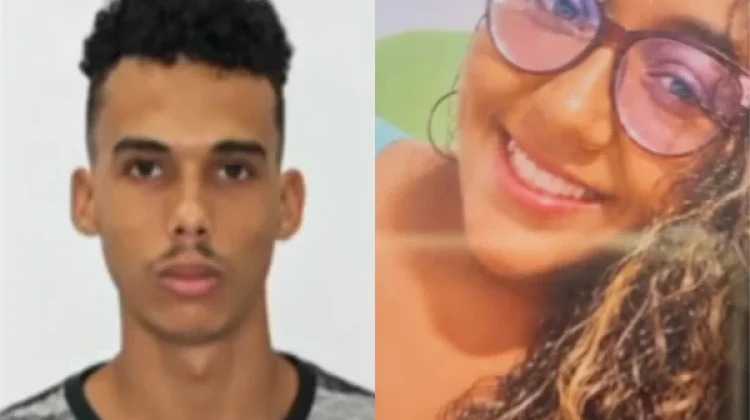 Suspeito de matar mulher asfixiada em Salvador namorava a vítima há três meses