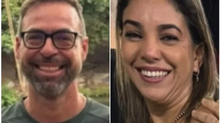 Empresário mata esposa com tiro na cabeça dentro de casa no Recôncavo baiano