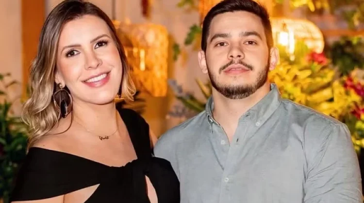 Médica encontrada morta ao lado do filho bebê levou 14 facadas, diz laudo