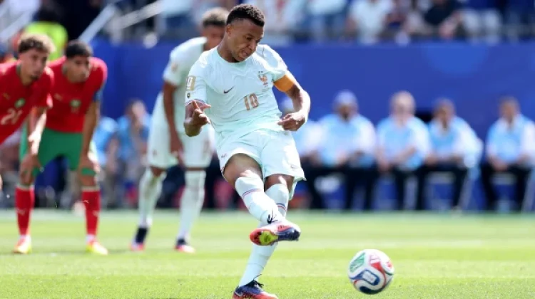 Mbappé fala sobre enfrentar parceiro na Copa do Mundo: ‘Eu estou aqui para ganhar, aqui não tem sentimento’