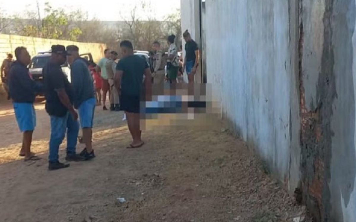 Ataque a tiros em festa rural deixa três mortos e um ferido em Barreiras