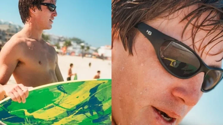 ‘Nunca passava protetor labial’: surfista pentacampeão mundial relembra diagnóstico de câncer no lábio