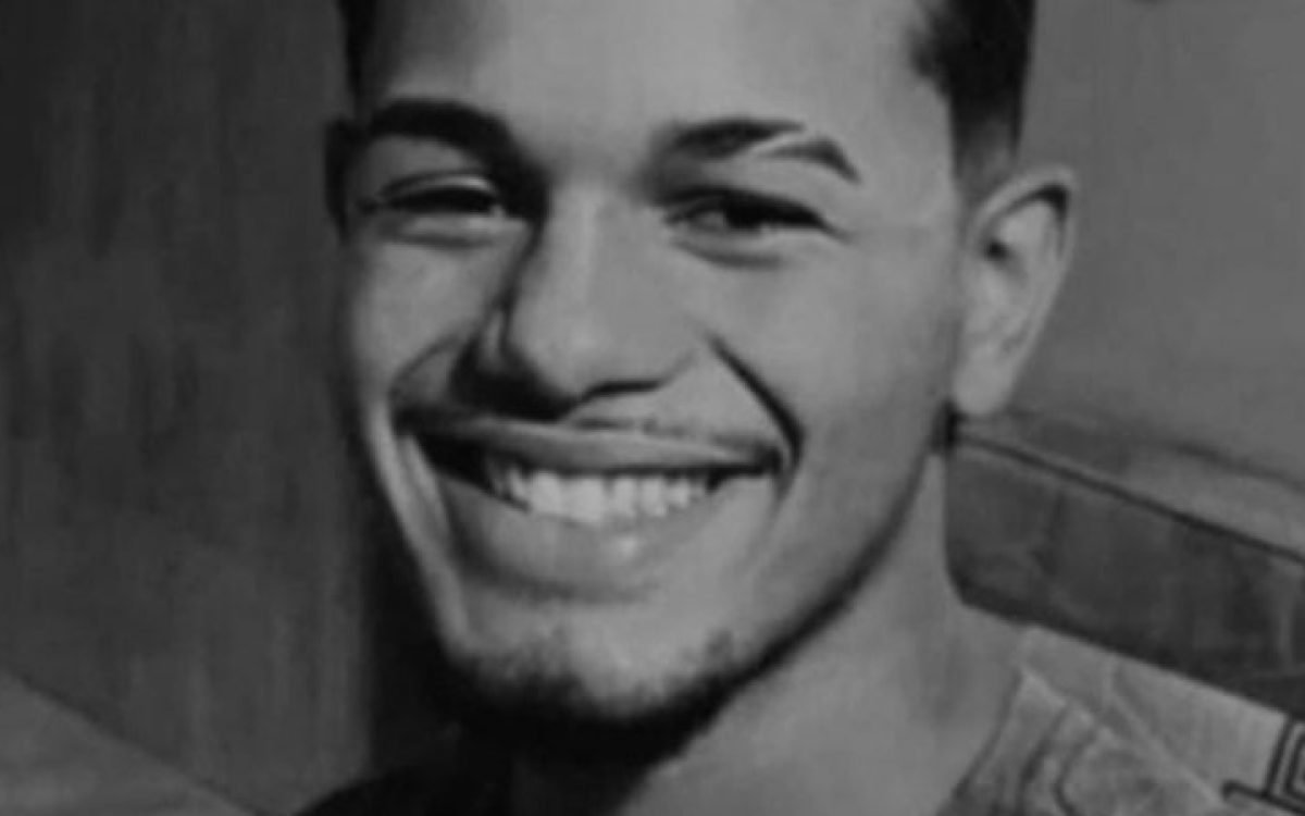 Jovem de Ourolândia morre após complicações depois de sofrer acidente de moto.