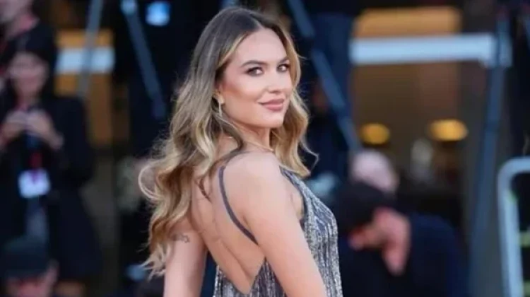 Cabeça de modelo assassinada é cortada e roubada de túmulo