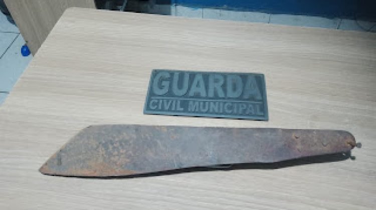 Tentativa de assassinato é registrada na Praça Pedro Luiz, em Pindobaçu