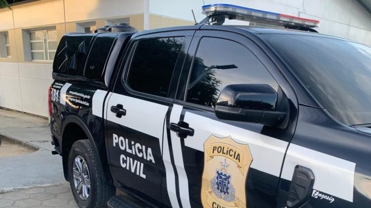 Trio é preso suspeito de torturar três adolescentes na Bahia